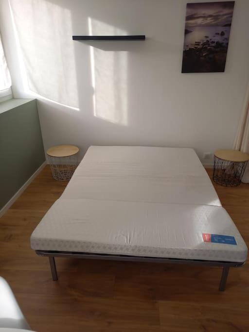 Joli A 5mn Du Centre-ville Avec Parking Prive Appartement Castres (Tarn)