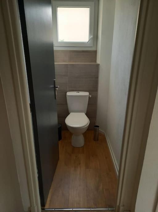 Joli A 5mn Du Centre-ville Avec Parking Prive * Castres (Tarn)